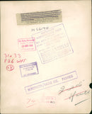 Richard Nixon - Vintage Photograph