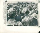Richard Nixon - Vintage Photograph