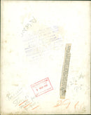 Suez Canal Fighting an israeli sergeant. - Vintage Photograph