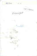 BES JOHAN DATA FOTC LIDI ERIKSON POET CHINESE - Vintage Photograph