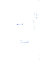 JOHAN CARL FOTC ERIKSON POET LILI CHINA - Vintage Photograph