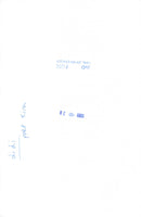 JOHAN CARL FOTC ERIKSON POET LILI CHINA - Vintage Photograph