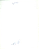 Magic Johnson American basketball player - Vintage Photograph