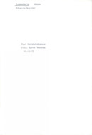 1977 SANGARE CAPITAL MUSICIAN BENZIAN LINDERHOLM GOSTA COP PRESS - Vintage Photograph