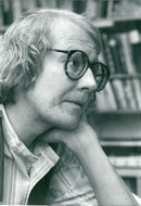 1977 SANGARE CAPITAL MUSICIAN BENZIAN LINDERHOLM GOSTA COP PRESS - Vintage Photograph