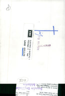 Lars Gullin, musician - Vintage Photograph