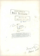 Queen Elizabeth the Queen Mother - Vintage Photograph