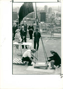 Queen Elizabeth the Queen Mother - Vintage Photograph