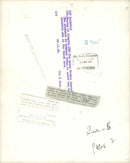 Queen Elizabeth the Queen Mother - Vintage Photograph