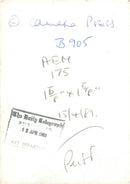 Queen Elizabeth the Queen Mother - Vintage Photograph