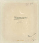 Queen Elizabeth the Queen Mother, Royal tourist - Vintage Photograph