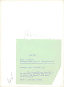 Queen Elizabeth the Queen Mother - Vintage Photograph