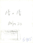 Queen Elizabeth the Queen Mother - Vintage Photograph