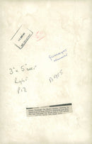 Queen Elizabeth the Queen Mother - Vintage Photograph