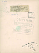 Queen Elizabeth the Queen Mother - Vintage Photograph