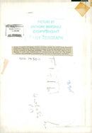 Queen Elizabeth the Queen Mother - Vintage Photograph