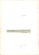 Queen Elizabeth the Queen Mother - Vintage Photograph