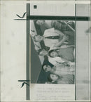 1953 British Mount Everest expedition - Vintage Photograph