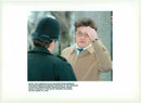 Klaus Wagner, Princess Diana stalker - Vintage Photograph