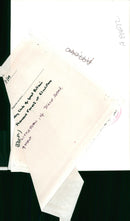 Husky - Vintage Photograph