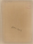 Husky - Vintage Photograph