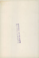 American writer Sinclair Lewis, Nobel Prize in Literature 1931 - Vintage Photograph