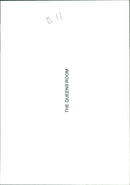 Queen Elizabeth 2 Ship (the queens room) - Vintage Photograph