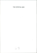 Queen Elizabeth 2 Ship (the crystal bar) - Vintage Photograph