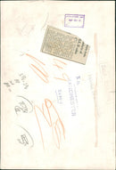 Queen Elizabeth 2 Ship - Vintage Photograph