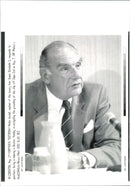 Queen Elizabeth 2 Ship (Robin Woodall) - Vintage Photograph