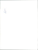 Queen Elizabeth 2 Ship - Vintage Photograph