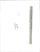 Queen Elizabeth 2 Ship - Vintage Photograph