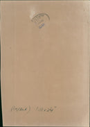 Queen Elizabeth 2 Ship - Vintage Photograph