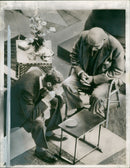 Queen Elizabeth - Vintage Photograph