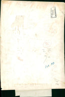 Queen Elizabeth - Vintage Photograph