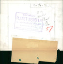 Queen Elizabeth - Vintage Photograph