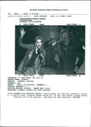 Seal - Vintage Photograph