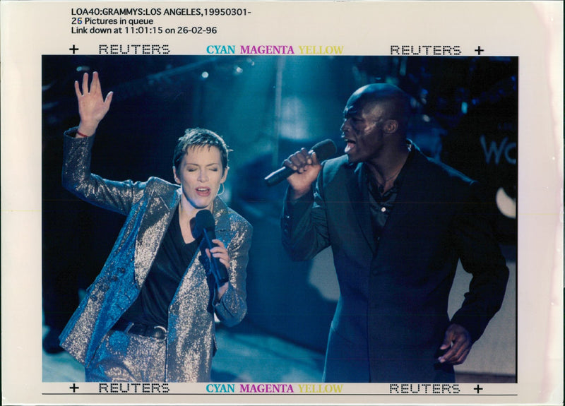 Seal - Vintage Photograph