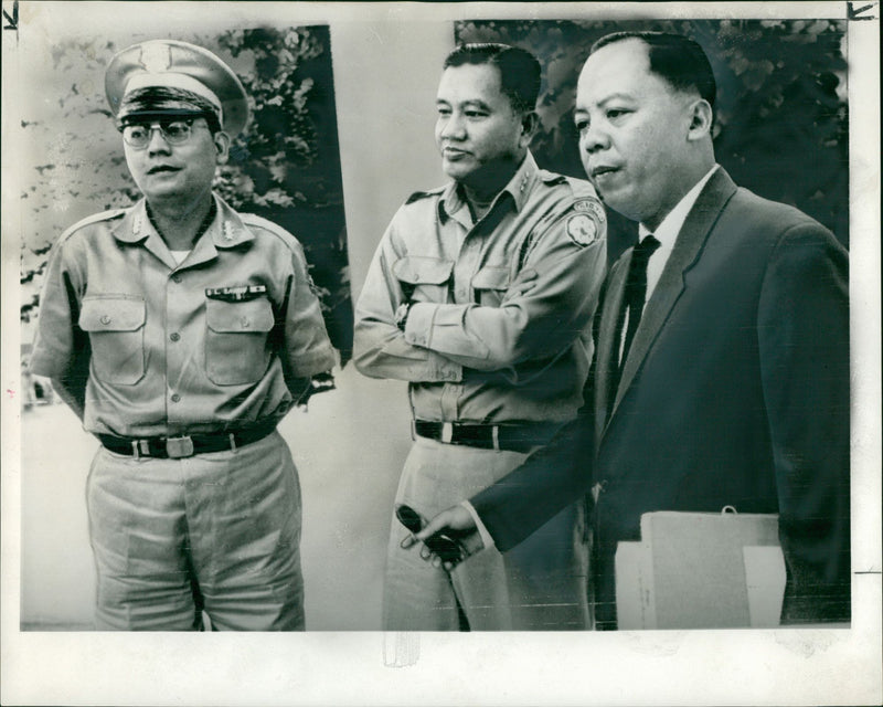 DÆ°Æ¡ng VÄn Minh - Vintage Photograph