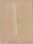 Hungarian Revolution of 1956 War - Vintage Photograph