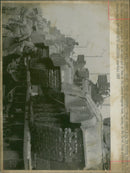 Hungarian Revolution of 1956 War - Vintage Photograph