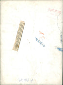 Hungarian Revolution of 1956 War - Vintage Photograph