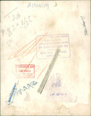 Hungarian Revolution of 1956 War - Vintage Photograph