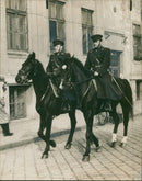 Hungarian Revolution of 1956 War - Vintage Photograph