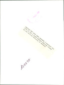 The Military Vehicle Leyland Daf. - Vintage Photograph