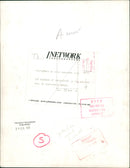 Duchess of Devonshire. - Vintage Photograph