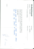 Caroline Grace - Vintage Photograph