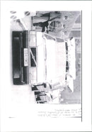 Mackendrick Mercedes - Vintage Photograph