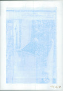 Mackendrick Mercedes - Vintage Photograph