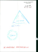 Mackendrick Mercedes - Vintage Photograph